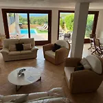 度假居 A 5 Minutos De La Playa *