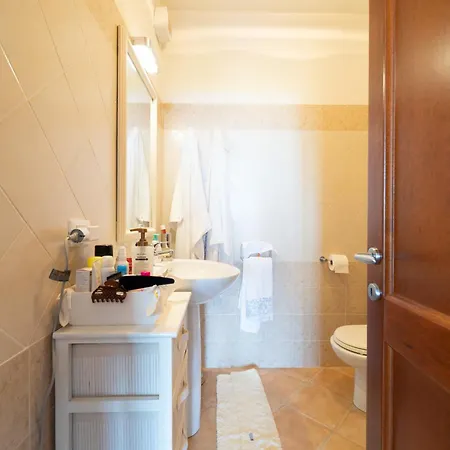 A 5 Minutos De La Playa