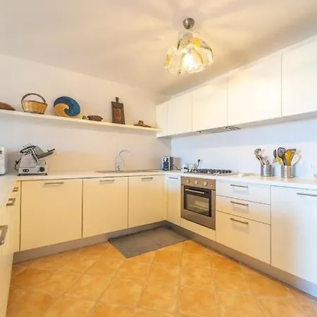 A 5 Minutos De La Playa Cascabraga