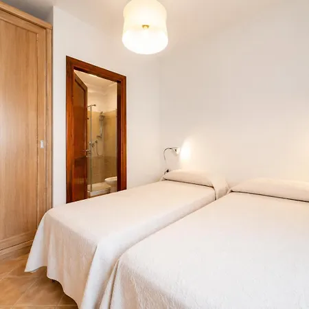 A 5 Minutos De La Playa Ferienhaus Cascabraga